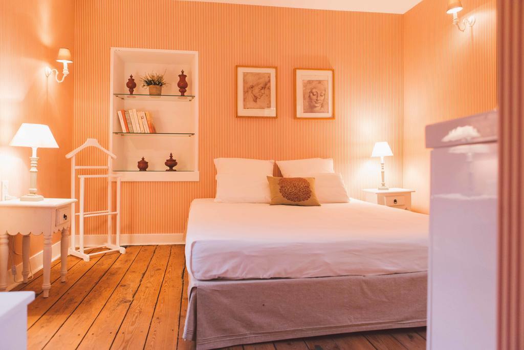 Domaine Du Val D'Atur Hotell Rum bild