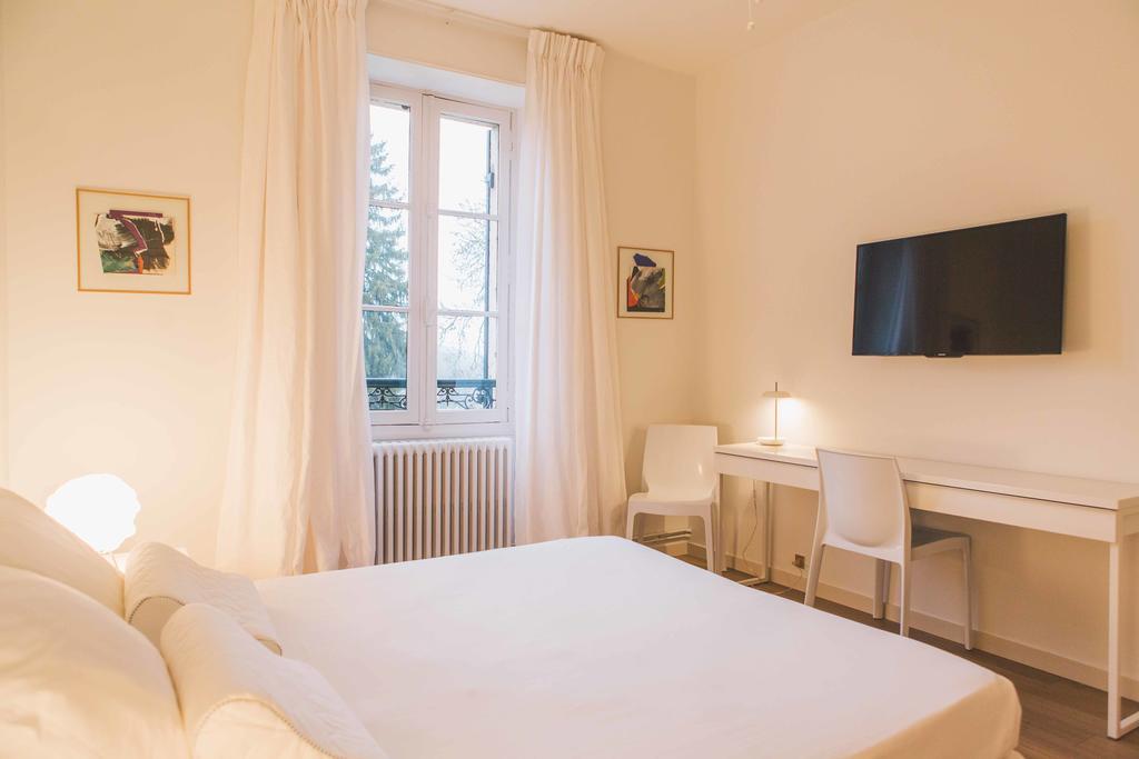 Domaine Du Val D'Atur Hotell Rum bild