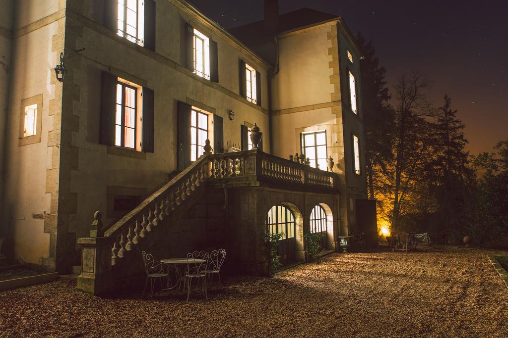 Domaine Du Val D'Atur Hotell Exteriör bild