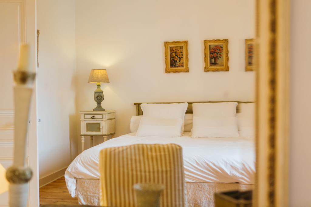 Domaine Du Val D'Atur Hotell Rum bild