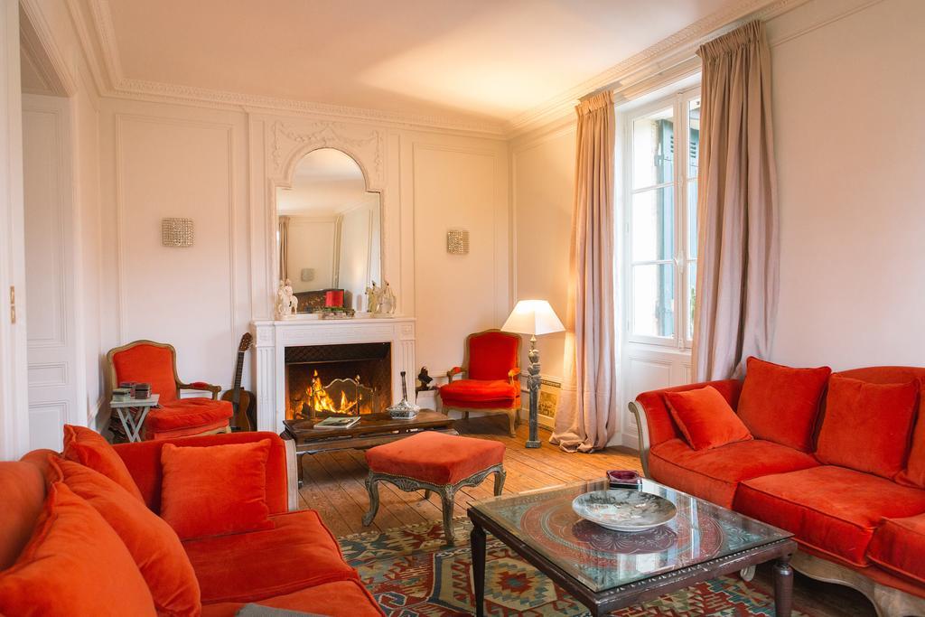 Domaine Du Val D'Atur Hotell Exteriör bild