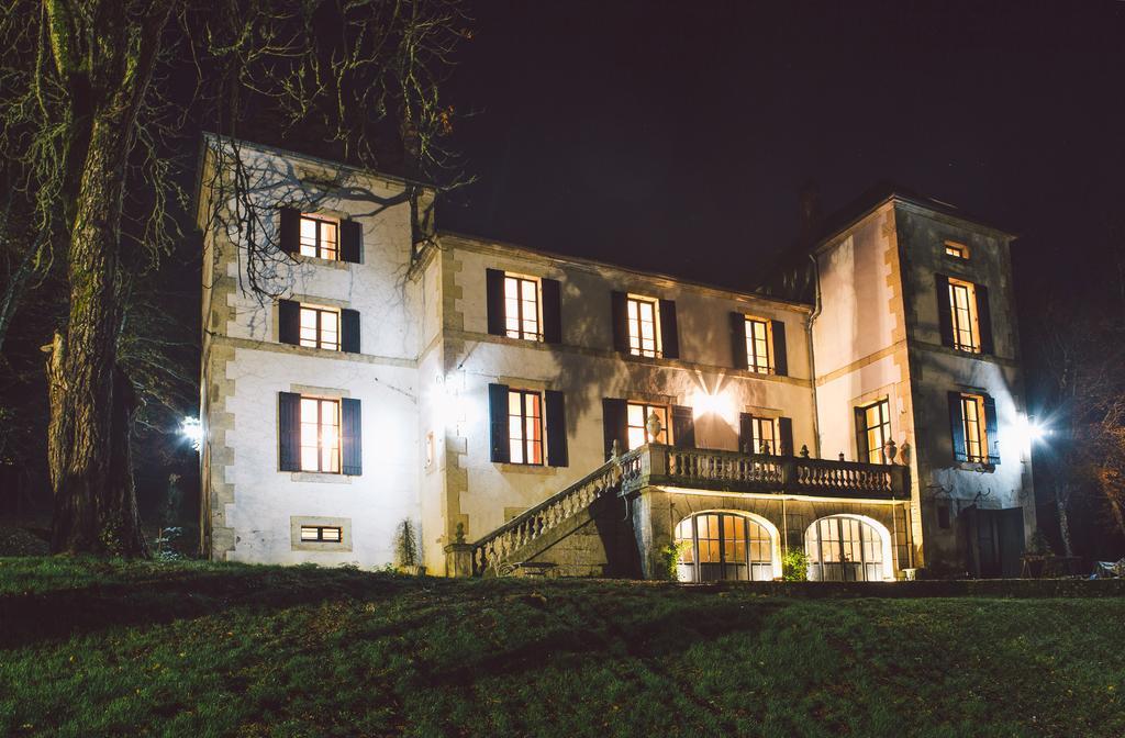 Domaine Du Val D'Atur Hotell Exteriör bild