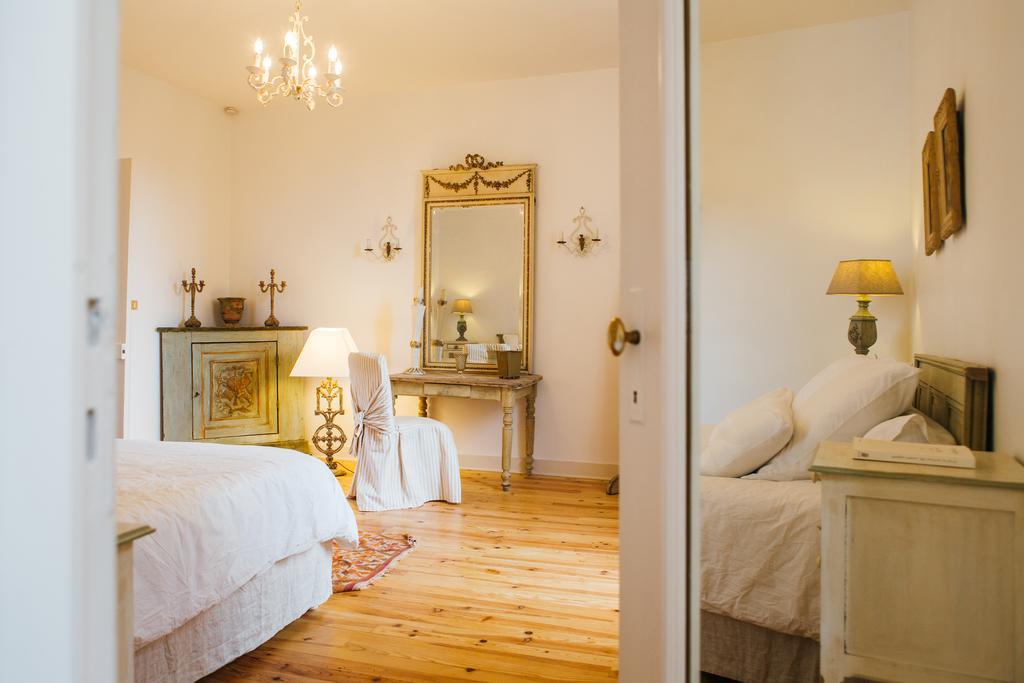 Domaine Du Val D'Atur Hotell Rum bild