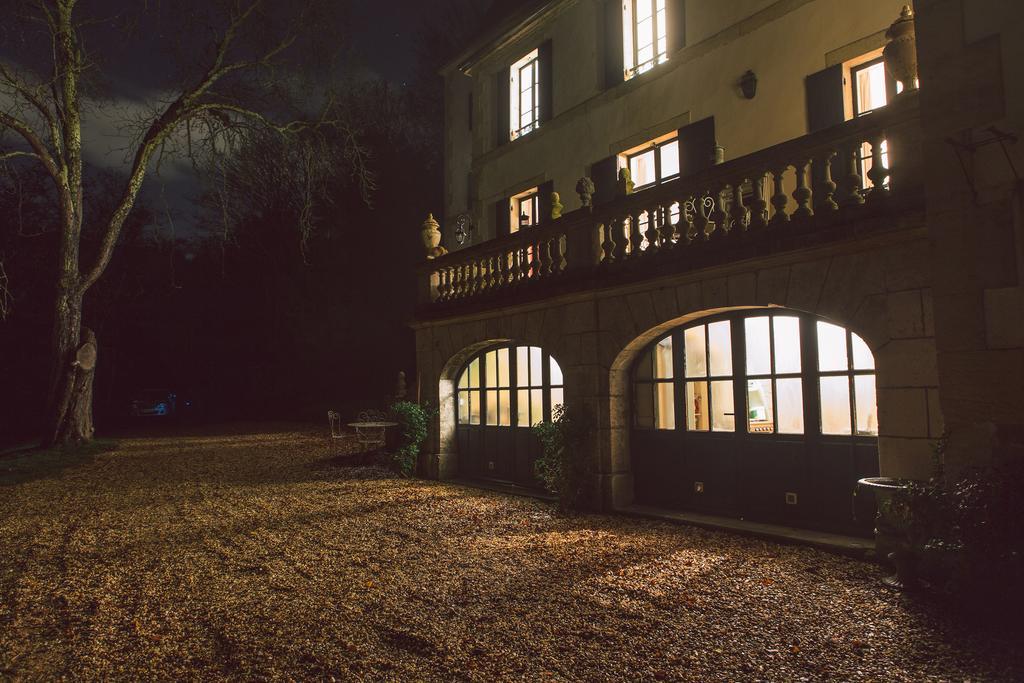 Domaine Du Val D'Atur Hotell Exteriör bild