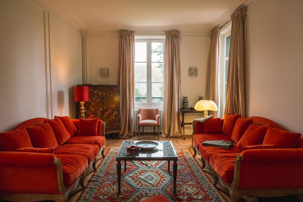 Domaine Du Val D'Atur Hotell Exteriör bild