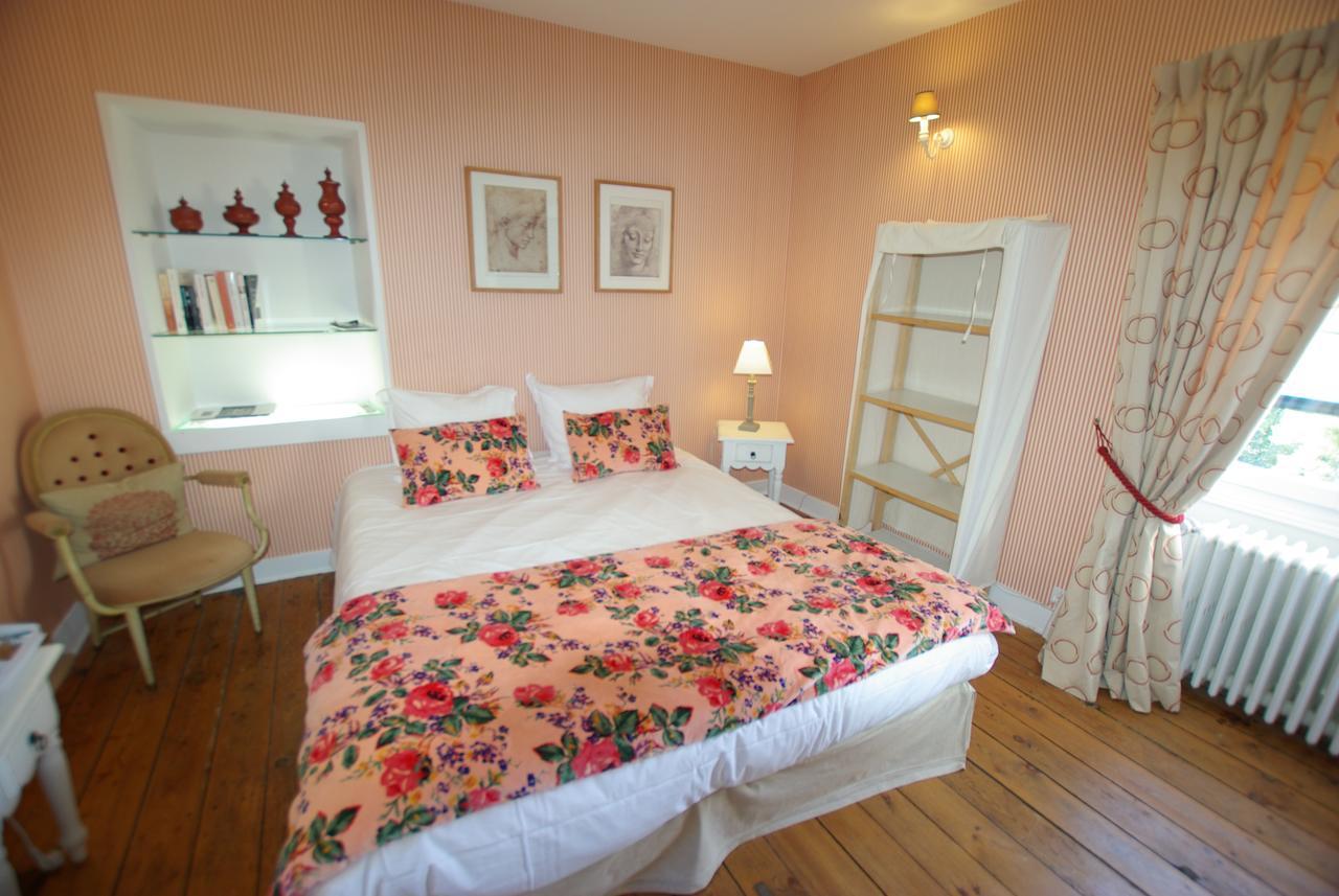 Domaine Du Val D'Atur Hotell Exteriör bild